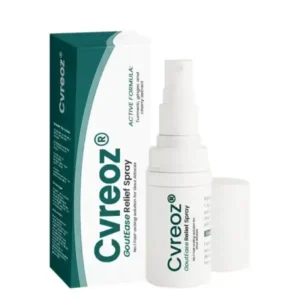 GoutEase Relief Spray - Image 2