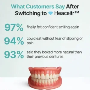 🌎Ends Today: 70% OFF! ⏰ Full Denture with Strong Suctiond - Image 11