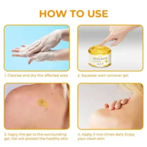 DermaErase Advanced Mole & Spot Removal Gel - Image 12