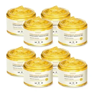DermaErase Advanced Mole & Spot Removal Gel - Image 15