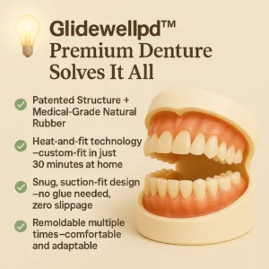 - Premium Denture - Image 4