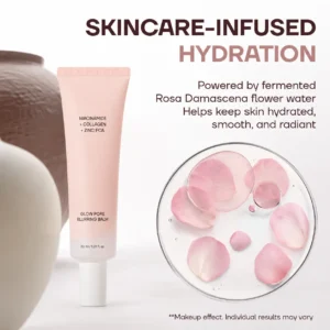 Glow Pore Blurring Balm (30mL) - Image 6