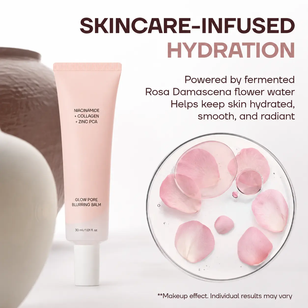 Glow Pore Blurring Balm (30mL) - Image 6