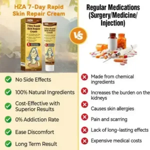 HZA𝟕-𝐃𝐚𝐲 𝐑𝐚𝐩𝐢𝐝 𝐒𝐤𝐢𝐧 𝐑𝐞𝐩𝐚𝐢𝐫 𝐂𝐫𝐞𝐚𝐦 - Image 7