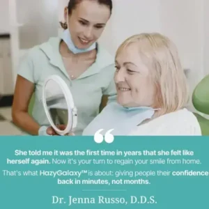 CustomFit Functional Dentures — Made in the USA, Up to 70% OFF for a More Confident Smile! - Image 9