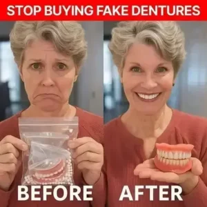 🎁🦷 Custom-Fit Smile Support Set ⏰ ENDS TODAY 49% OFF | Smile with Confidence😉 - Image 10