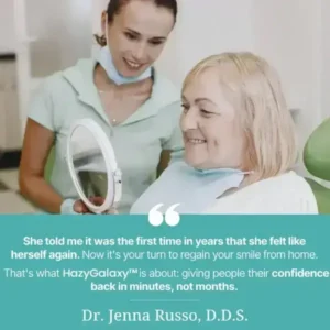 🎁🦷 Custom-Fit Smile Support Set ⏰ ENDS TODAY 49% OFF | Smile with Confidence😉 - Image 11