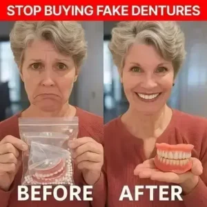🎁🦷 Custom-Fit Smile Support Set ⏰ ENDS TODAY 49% OFF | Smile with Confidence😉 - Image 7