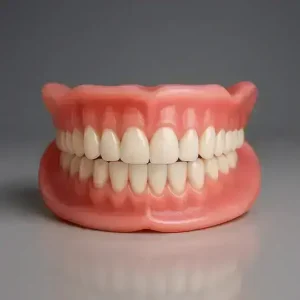 Premium Full Denture Set - Image 12