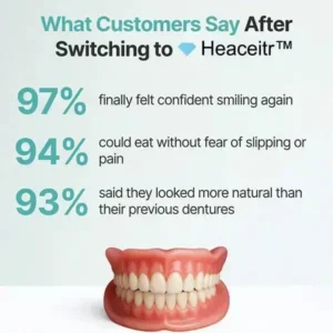 Premium Full Denture Set - Image 8