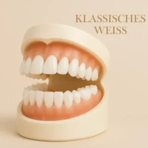 Hidone Premium Gebiss & Zahnprothese aus Silikon kaufen - Image 7