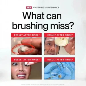 Alternative view of 🦷ID Stain Whitening Mouthwash -