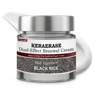 KeraErase DualEffect Renewal Cream