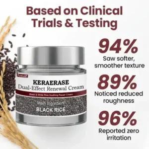 KeraErase DualEffect Renewal Cream - Image 4