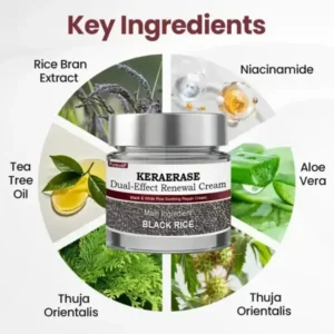 KeraErase DualEffect Renewal Cream - Image 8