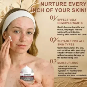 KeraErase Dual-Effect Renewal Cream - Image 7