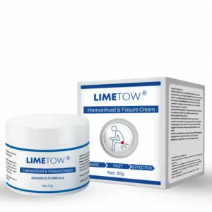Hemorrhoid & Fissure Relief Cream - Image 8