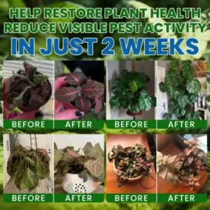 Baking Soda Powder for Plants - Image 8