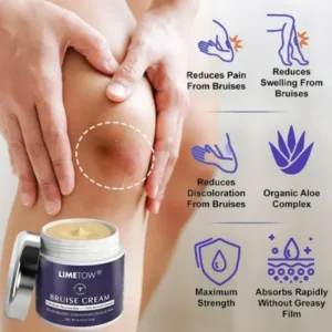 Bruise Repair & Skin-Strengthening Cream - Image 4