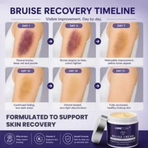 Bruise Repair & Skin-Strengthening Cream - Image 10