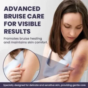 Bruise Repair & Skin-Strengthening Cream - Image 2