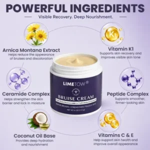 Bruise Repair & Skin-Strengthening Cream - Image 8