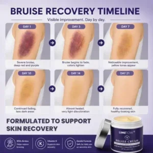 Bruise Repair & SkinStrengthening Cream - Image 10