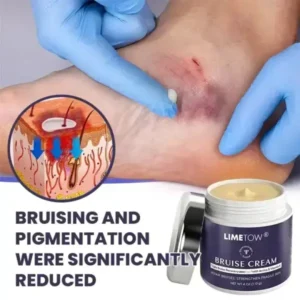 Bruise Repair & Skin-Strengthening Cream - Image 7