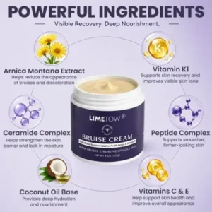 Bruise Repair & Skin-Strengthening Cream - Image 8