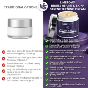 Bruise Repair & Skin-Strengthening Cream - Image 9