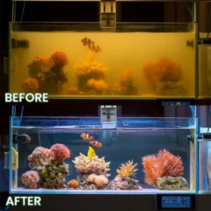 Powerful Aquarium Water Purification Tablet - Image 13