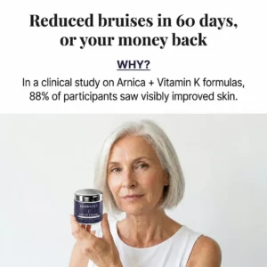 Bruise Repair & Skin-Strengthening Cream - Image 7