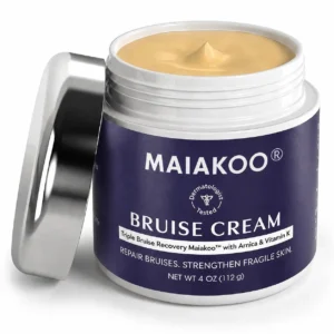 Bruise Repair & Skin-Strengthening Cream - Image 9