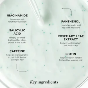 Maiakoo Hair Thickening Conditioner - Image 3
