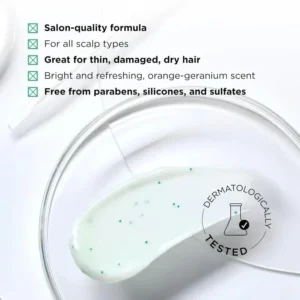 Maiakoo Hair Thickening Conditioner - Image 5