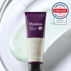 Maiakoo Hair Thickening Conditioner - Image 6