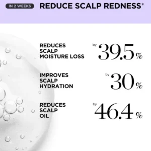 Maiakoo Hair Thickening Scalp Serum Roll On Treatment - Image 2