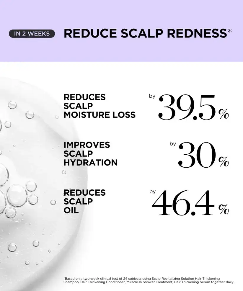 Maiakoo Hair Thickening Scalp Serum Roll On Treatment - Image 2