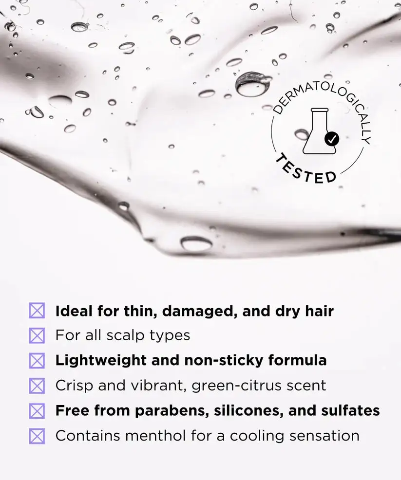 Maiakoo Hair Thickening Scalp Serum Roll On Treatment - Image 4