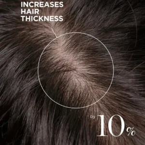 Maiakoo Hair Thickening Scalp Serum Roll On Treatment - Image 5