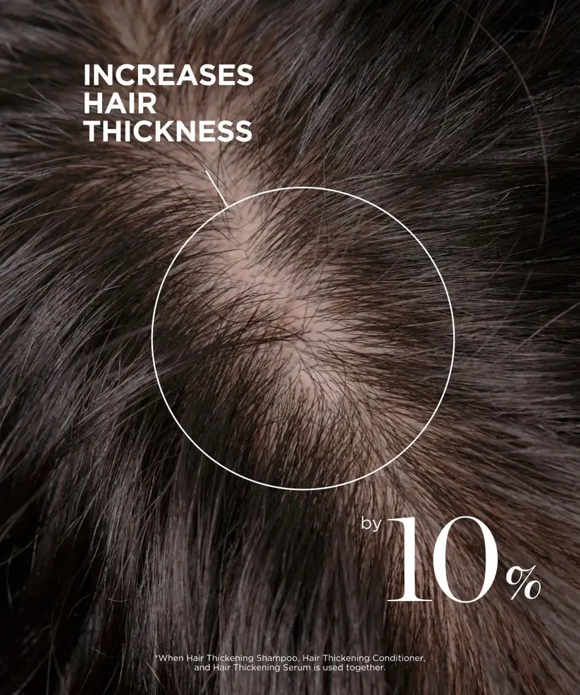 Maiakoo Hair Thickening Scalp Serum Roll On Treatment - Image 5