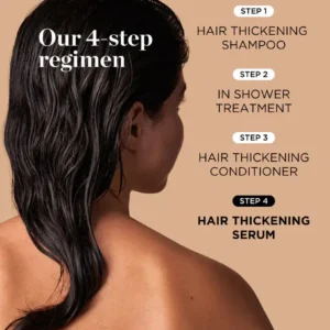 Maiakoo Hair Thickening Scalp Serum Roll On Treatment - Image 8