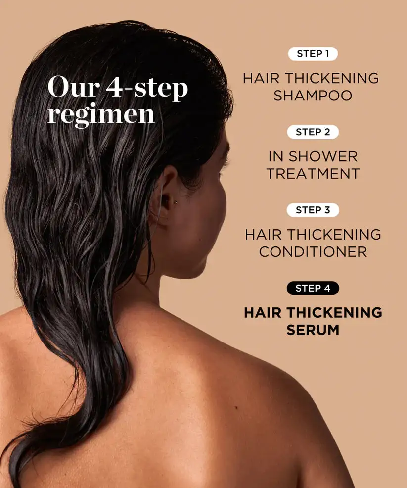Maiakoo Hair Thickening Scalp Serum Roll On Treatment - Image 8