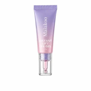 Maiakoo Instant Lift Eye Gel for Puffiness, Bags & Wrinkles - Image 5