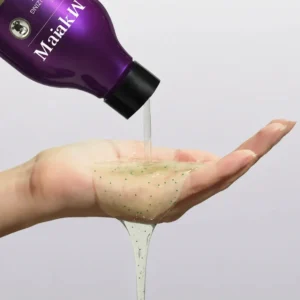 Maiakoo Hair Thickening Shampoo - Image 2