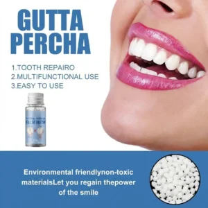 Moldable Dental Gel - Image 6