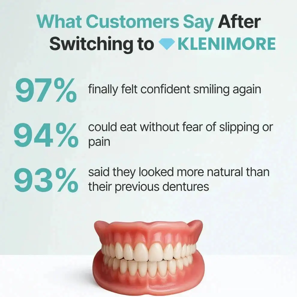 Adaptive Denture System - Image 8