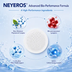 Advanced Prostate Vitality Microneedle Patch - Image 9