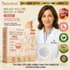 Breast Enhancement Nano Microneedle Patch