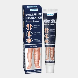 SwellRelief Circulation Support Cream - Image 7